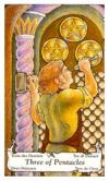 three-pentacles