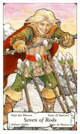 seven-wands