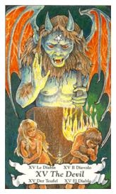 devil