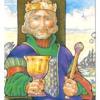 汉森罗伯特塔罗牌 Hanson-Roberts Tarot