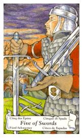 five-swords