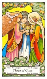 three-cups