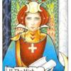 high-priestess