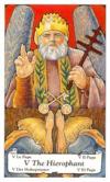 hierophant