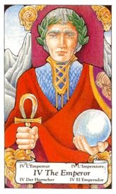 emperor