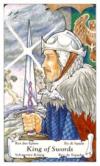 king-swords
