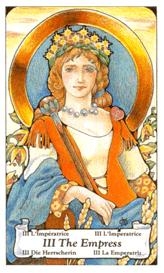 empress