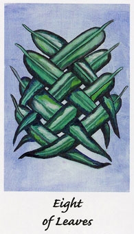 eight-wands