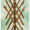 nine-swords