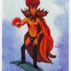 海伦塔罗牌 Tarot of Hellen