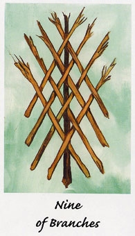 nine-swords