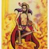 king-pentacles