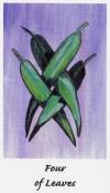 four-wands