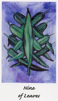 nine-wands