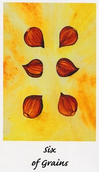 six-pentacles