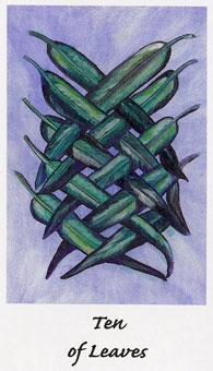 ten-wands