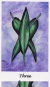 three-wands