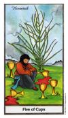 five-cups