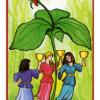 three-cups