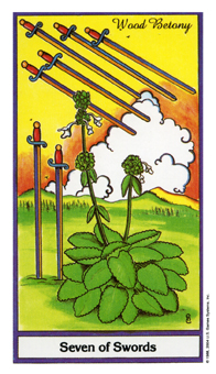 seven-swords