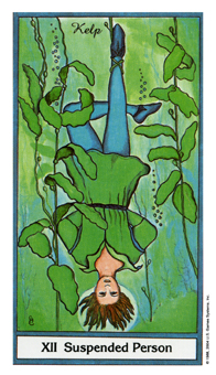 hanged-man