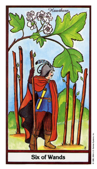 six-wands