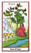 four-cups