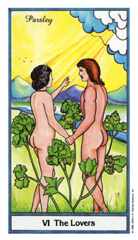 lovers