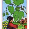six-pentacles
