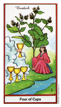 four-cups