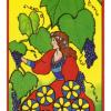 nine-pentacles