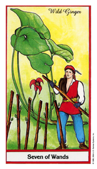 seven-wands