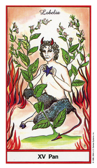 devil