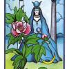 high-priestess