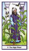 hierophant