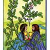 草药塔罗牌 Herbal Tarot