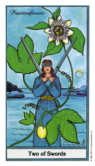 two-swords