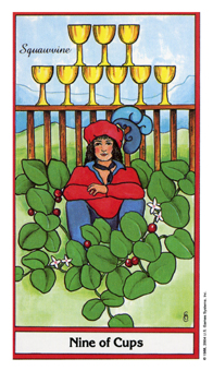 nine-cups