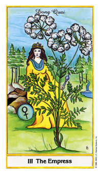 empress