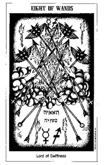 eight-wands