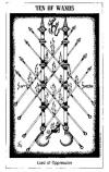 ten-wands