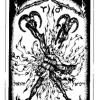 two-wands