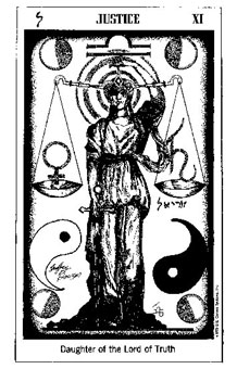 justice