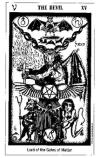 devil