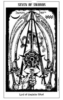 seven-swords