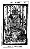 chariot