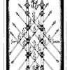 秘教塔罗牌 Hermetic Tarot