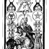 秘教塔罗牌 Hermetic Tarot