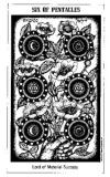 six-pentacles