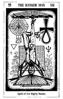 hanged-man